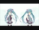 【初音ミク】意地っ張りと性悪の問答【オリジナル】
