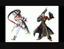 プロジェクトクロスゾーンから適当に選曲。type-B