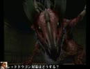 ミンサガ　小型剣縛り　乙３２