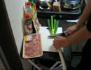 年越し蕎麦 2013