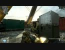 止まると死ぬ男がCoD:BO2 その2