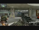 【CoD:BO2】初心者が逝く!!マルチ対戦part19【PS3】