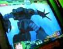 【ガンダムカードビルダー】模擬戦記録、その１１【GCB】