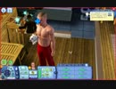 【Sims3】きのこうどん脱走兵のシムズ３ Part11