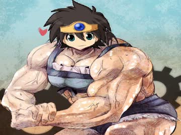 女勇者｢強くてニューゲーム｣　3