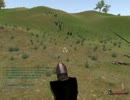 ＜ゆっくり実況＞Mount&Blade Warband　「カルラディア無双」 第七十四話