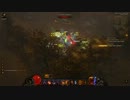Diablo3 MeleeDH MP8 ACT1 Keyfarm