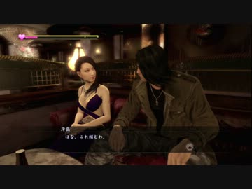 【実況】留学生が龍が如く5をやってみましたPart19