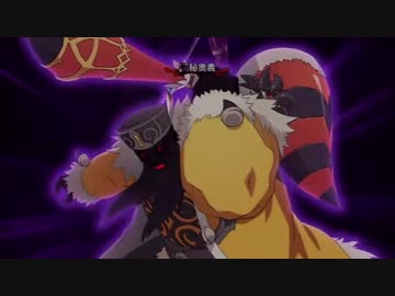 [しゃべルドガー2周目]テイルズオブエクシリア2を一通りプレイ Part081