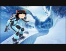 【ゆっくり実況】ゆっくりSSX　Part2【スノボー】