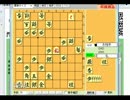 （#08）目標は10級　将棋倶楽部２４をプレイ（Ｒ260対Ｒ242）