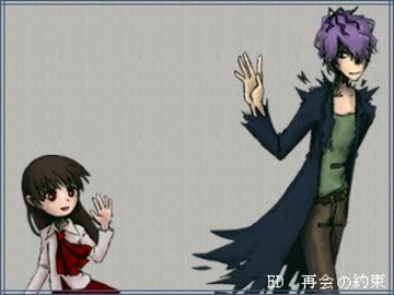 美術館を泣きながら全力疾走　『Ib』実況プレイ　part9