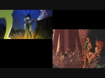 人気の 無敵超人ザンボット3 Ed 動画 3本 ニコニコ動画