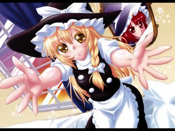 【東方】幻想郷探訪録【その３１】