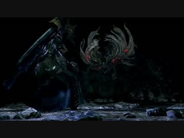 【ダークソウル】サクサクと全ボス撃破＆全NPC殺害【解説実況】Part22