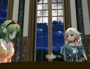 【GUMI】プーシキンの詩による25のロマンスより　25.願い　【キュイ】