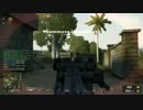 Battlefield Play4Free BASRA Pechenegプレイ