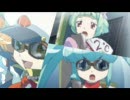 打ち水大作戦！2005　プロモーションアニメ