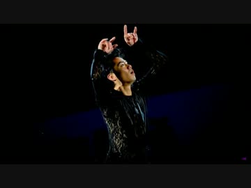 【MAD】Daisuke Takahashi【告白】