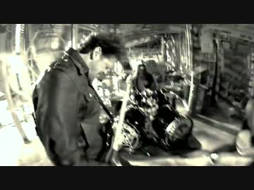Newsted(Jason Newsted(Ex-Metallica)) -  Soldierhead [PV]