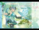 メルトを歌いなおしたけれど、自爆致しました・・・orz