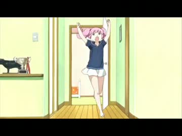 あかりに完全勝利したちなつUC.wmv