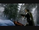 【Skyrim】ティア女王のお散歩Part.2【ゆっくり実況】