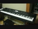 YAMAHA MOX8/Selfish Guilty