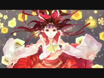 【東方ヴォーカル】魂音泉 - One's Own Way【二色蓮花蝶】