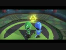 【2人実況】WiiUのNintendo Landを隅々まで楽しむ！ゼルダの伝説編後編最終回