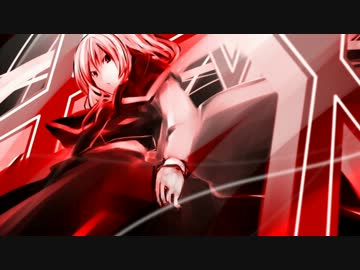 【東方ヴォーカル】UNDEAD CORPORATION - Haul Me Up【StrawberryCrisis!!】