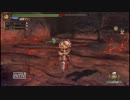 【MH3G HD】初心者？たちの狩り日記　10話目「宝玉ﾎｼｲ」後編
