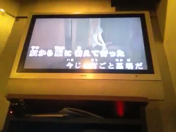 amazarashi の 「ラブソング」 を歌ってみた♪