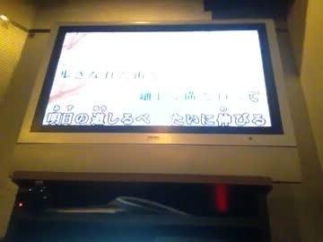 amazarashi の 「この街で生きている」 を歌ってみた♪
