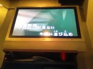 BAMP OF CHICKEN の 「乗車権」 を歌ってみた♪