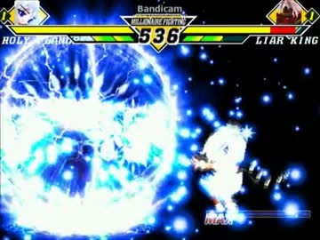 【MUGEN】 神速久那妓ファンクラブの会 パート31 【狂下位・中位】