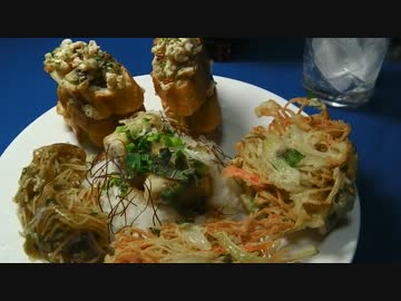 『謎のワンプレート料理』　後編