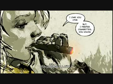 【MGSPW】メタルギアやらず嫌いがBIG BOSSの人生を目撃 Chapter-4【実況】