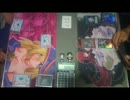 こうま闘技場　その５　『スライムビート(笑)vsアーカナイト/バスター』