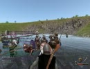 ＜ゆっくり実況＞Mount&Blade Warband　「カルラディア無双」 第七十五話