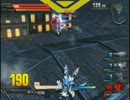 ガンVSガンシリーズやったことない友人にEXVSをプレイさせてみた