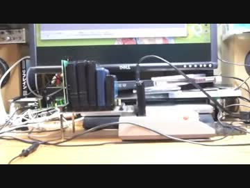 ファミコンでAirraidを鳴らしてみた「西住殿評価」