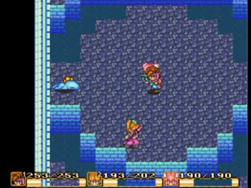 昔に戻りたい二人が聖剣伝説2を実況プレイ　Part14