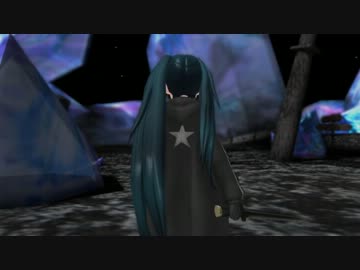 【第10回MMD杯予選】X