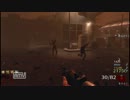 BO2ゾンビ教則動画～トレイン編～The Diner.The Farm.