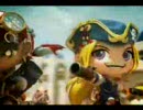 MapleStory　海賊PV