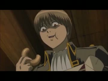 G嫌がしてくれた昔話