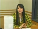 織田かおりのもっとColorful Mode #207 [2013.1.16(水)］