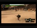 [MHP2G] 訓練所イャンクック　ハンマー 0:31/0:33