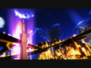 【第10回MMD杯予選】Pain【TIGER&amp;BUNNY】